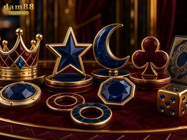 Area sportsbook dam88 untuk meninjau kategori pertandingan esports