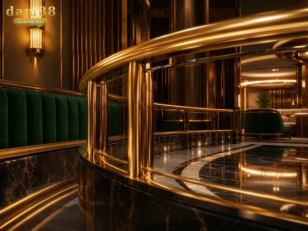 Gambar live casino dalam ulasan dam88 2
