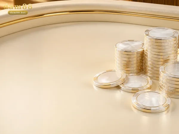 Gambar live casino dalam ulasan dam88 3